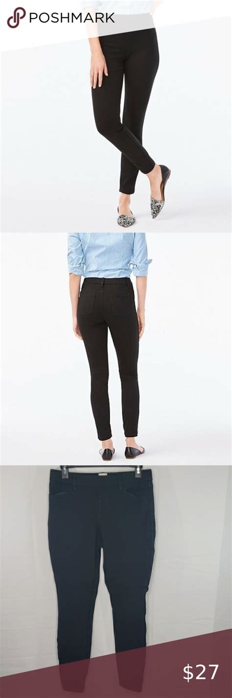 J Crew Tech Pants Review Face Major Blogosphere Art Gallery