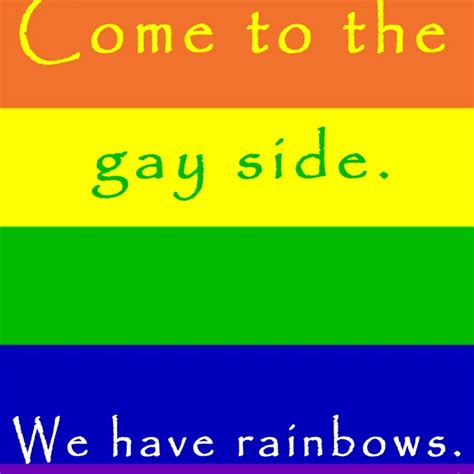 Its True Gaylove Lgbt Quotes Gay Love Gay Rainbow