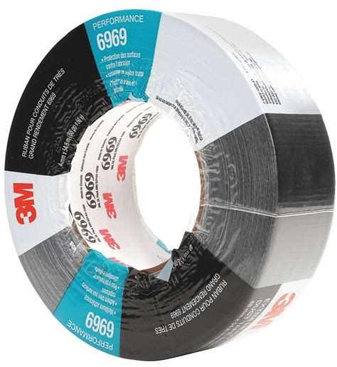 3m™ 6969 Duct Tape 15f7676969 Grainger