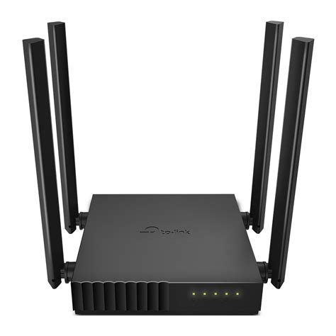 Archer C54 AC1200 Dual Band Wi Fi Router TP Link Argentina