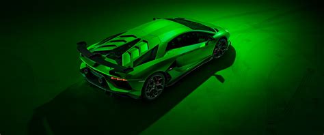 3440x1440 Lamborghini Aventador SVJ UltraWide Quad HD 1440P ,HD 4k Wallpapers,Images,Backgrounds ...