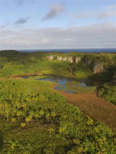 Mangaia: Discover the Unspoiled Beauty of the Cook Islands