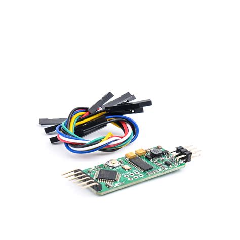 Mini Osd For Pixhawk Flight Controller Darkoct02