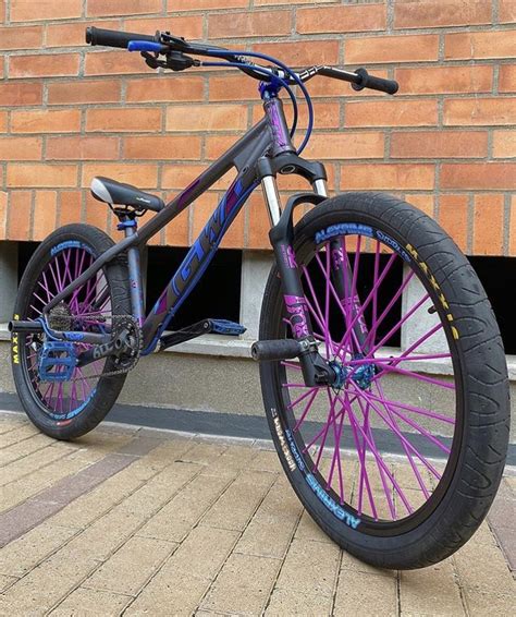 Pin De Carter Dallon En MTB Stunt Bike Bicicletas Bmx Bicicletas