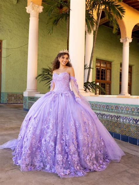 Sophia Thomas Quinceanera Dresses So Sweet Boutique Orlando Prom