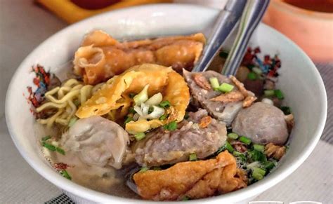 Resep Bakwan Malang Campur, Sajian Spesial saat Lebaran