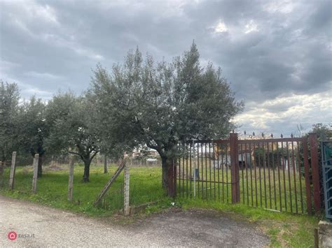 Terreni Edificabili In Vendita Nel Quartiere San Vittorino Di Roma