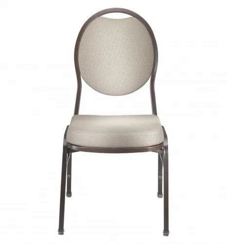 Trend Belle Foam Banquet Hall Chairs Seating Capacity At Rs