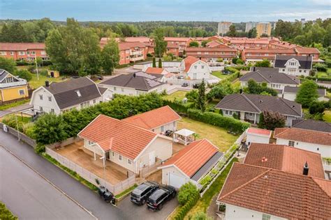 Nydalavägen 165 i Brunnsäng Södertälje kommun villa till salu Hemnet