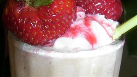 Strawberry Iced Coffee Recipe - Food.com