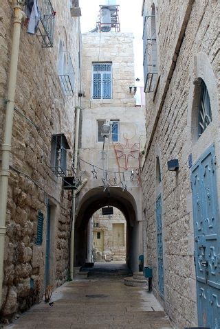 A walk through bethlehem – Artofit