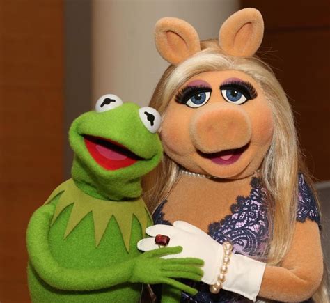 Miss Piggy Lauded For Her Determination And Grit At Brooklyn Museum