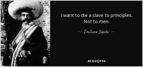 TOP 12 QUOTES BY EMILIANO ZAPATA | A-Z Quotes