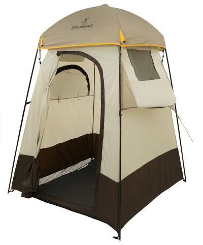 11 Best Portable Shower Tents For Camping In 2024