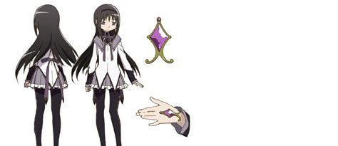 Costume Notes: Homura Akemi | Cosmic Coterie