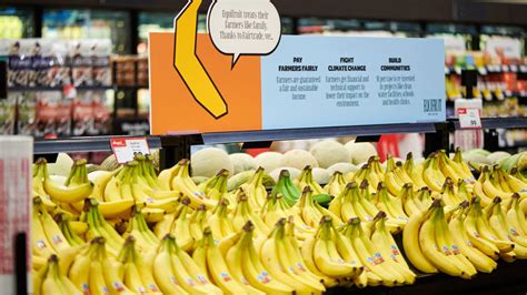 Merchandising Bananas For Profit Not Loss Produce Business