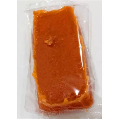 Doce De Batata Doce Rapa Nui PT C 20 1 2kg AB VERMELHA Shopee Brasil