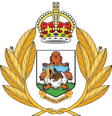 Customs Department Bermuda... - Customs Department Bermuda