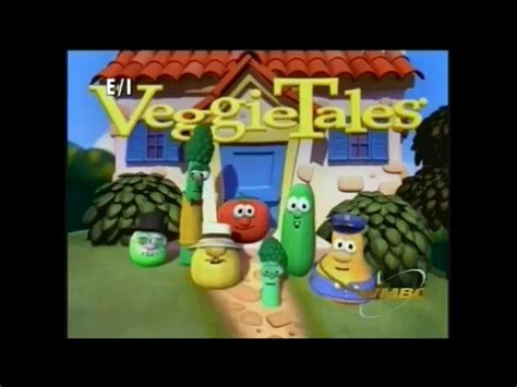 Video - VeggieTales On TV Season 3, Episode 2-0 | Lost Media Archive | FANDOM powered by Wikia