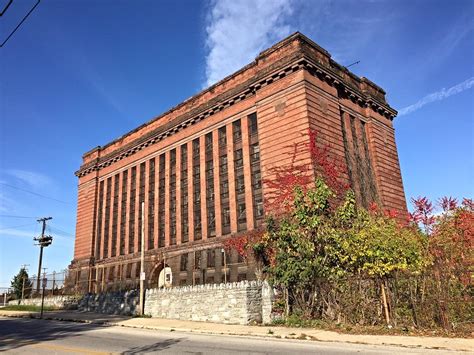 Abandoned York County Prison - Chris Contolini