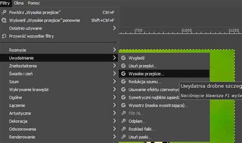 Jak Poprawić Jakość Zdjęcia Gimp Polska Zdjecia