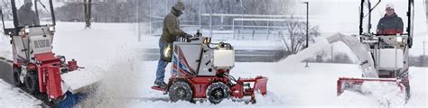 Ventrac SSV Cushman Motor Company