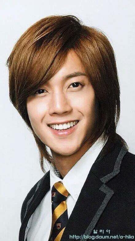 Kim Hyun Joong 김현중 ♡ Yoon Ji Hoo ♡ Boys Over Flowers ♡ Kdrama ♡ Kpop ♡ Boys Over Flowers