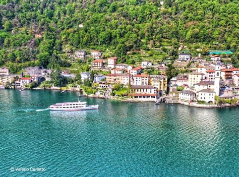 From Milan Small Group Como Bellagio Varenna Boat Cruise GetYourGuide