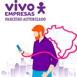 High Solution Parceiro Vivo Empresas Vivo Iot