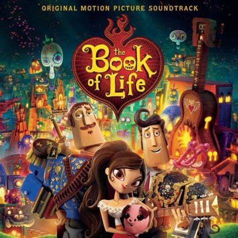 SI PUEDES PERDONAR The Book Of Life LETRAS