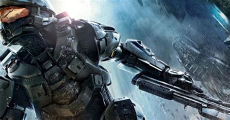 Halo 4 Spartan Laser: leaked footage shows it in action | VG247