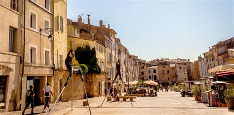 Que Visiter Aix En Provence Le Vieil Aix Le Mus E Granet Le Cours