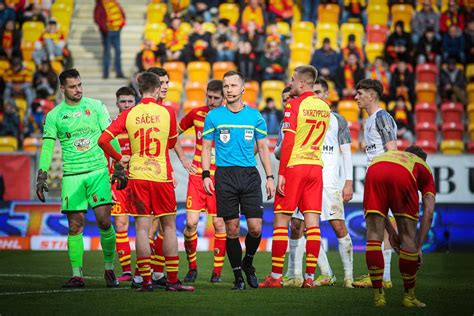 Jagiellonia Zagłębie Lubin 2 2 Oceniamy białostockich piłkarzy