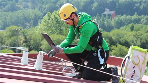 E Lyne Elytra M Xico Seguridad En Altura