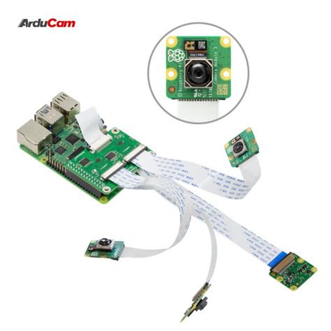 12MP IMX708 Arducam Wiki