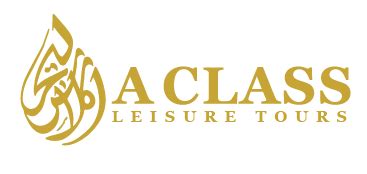 A CLASS LEISURE TOURS – A CLASS LEISURE TOURS