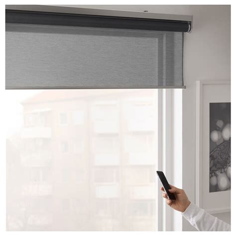 Electric & smart blinds - IKEA