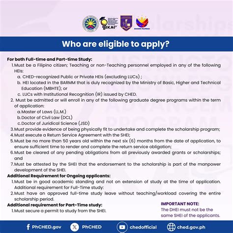 CSU - Office of Admission and Scholarship | Butuan City