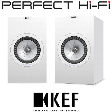 Kef Q150 | PERFECT HI-FI