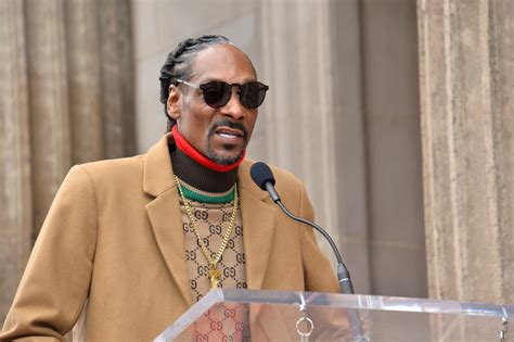 Snoop Doggs Net Worth and Inspiring Story