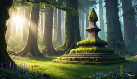 Nature Spirituality Connecting With The Earths Wisdom Angel Wisdom