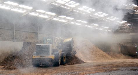 dust control fog system products  ikeuchi   spray