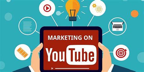 7 Advantages Of Using Youtube For Business Marketing Pathways