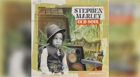 Stephen Marley Se Une A Bob Weir Y Jack Johnson En Su Nuevo Single