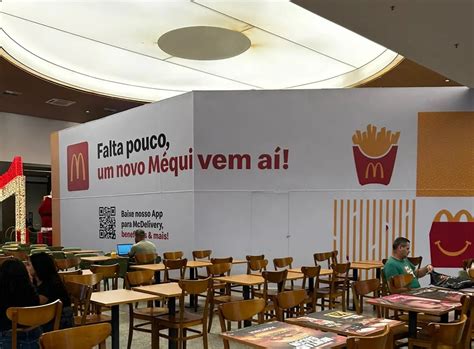 Mcdonald's Mogi Guaçu
