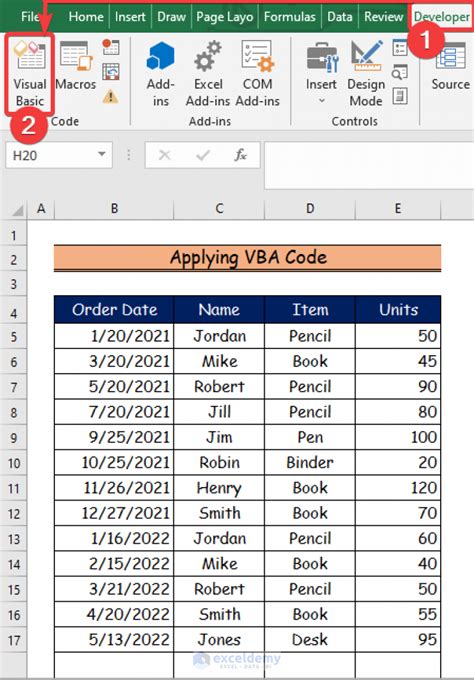 How To Keep Row Headings In Excel When Scrolling Ways