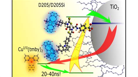 Nanoge Onlinehopv20 Charge Transfer And Separation On Modified