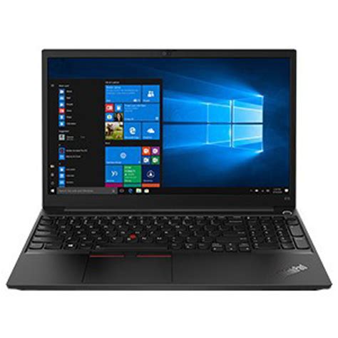 Lenovo ThinkPad E15 G3 Ryzen 5 5500U 512GB 15 6in NZ Prices PriceMe