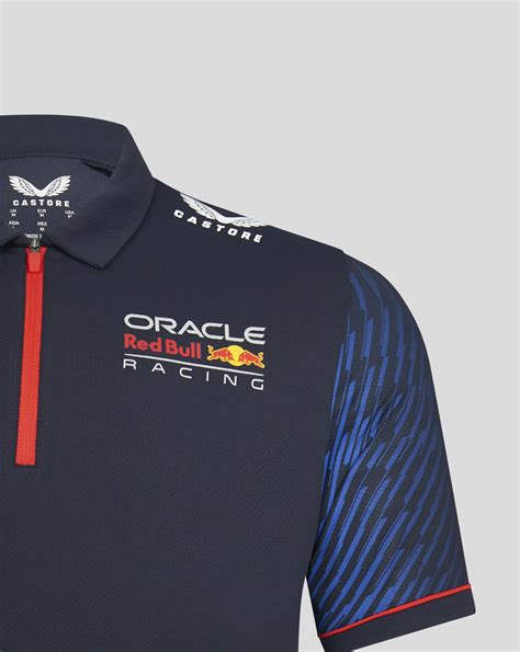 Oracle Red Bull Racing Oracle Red Bull Racing Teamline Sergio Perez