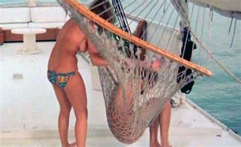 Susan George Nude Photos Scenes And Porn Scandal Planet